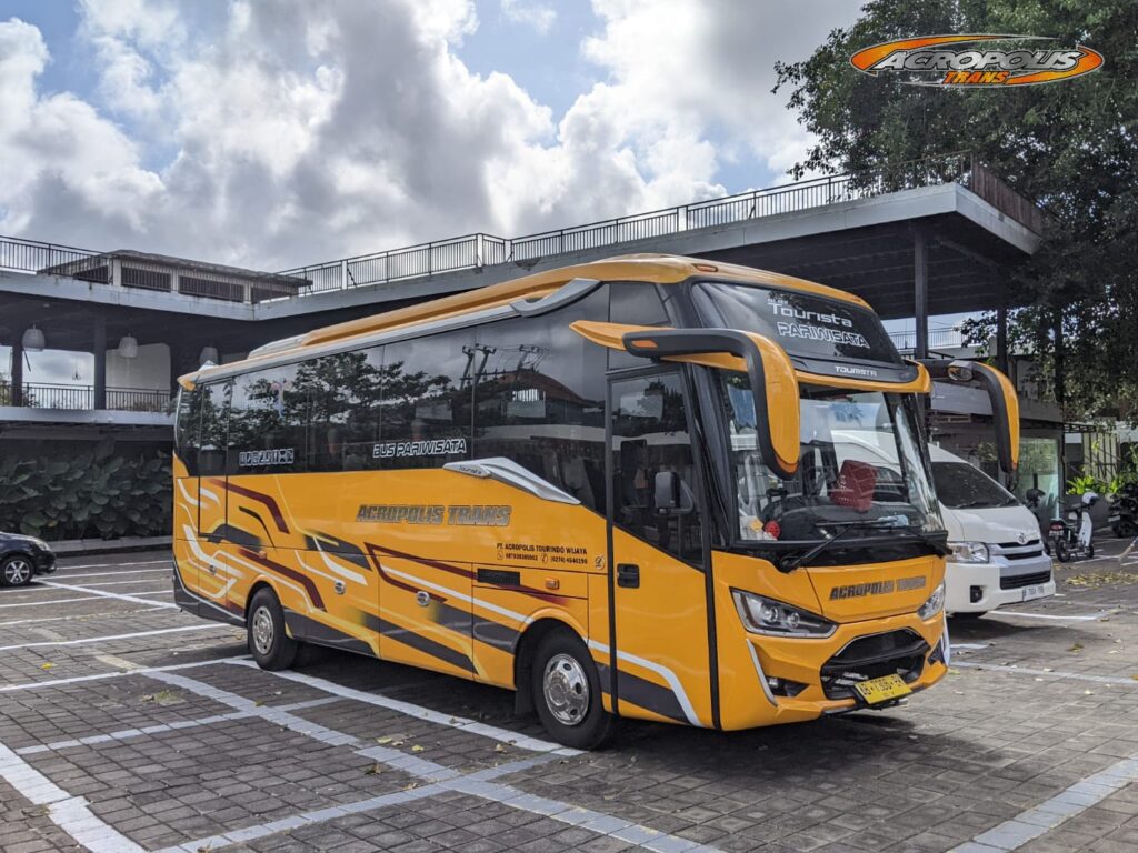 Armada Baru Acropolis 3