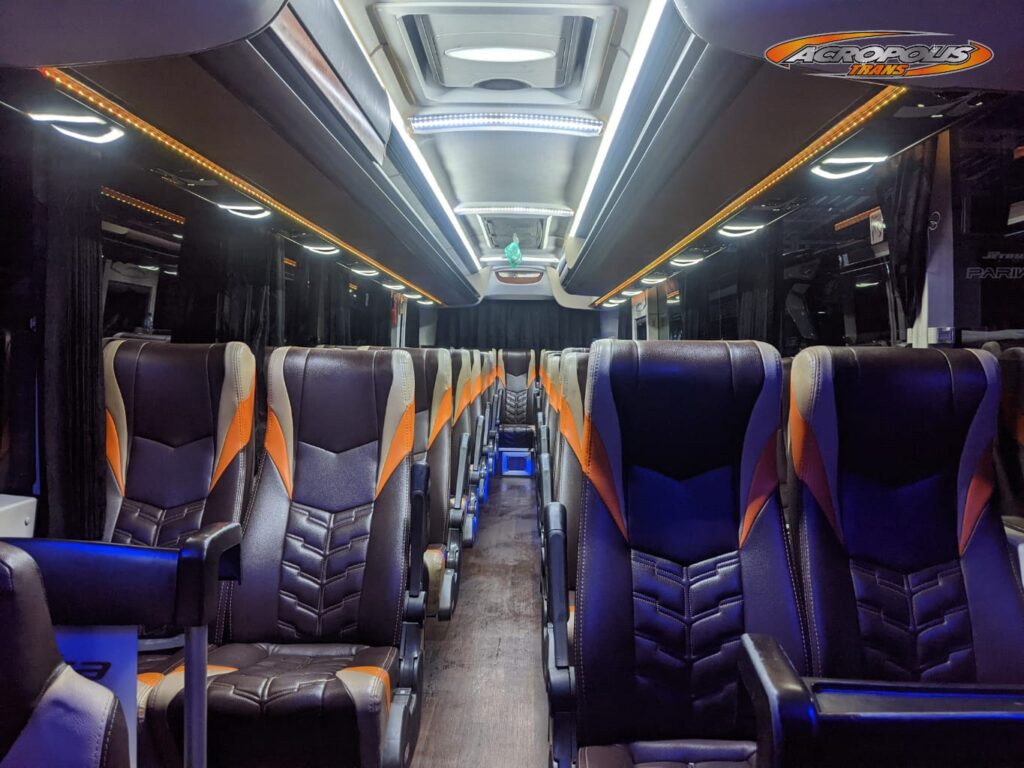 Armada Baru Acropolis