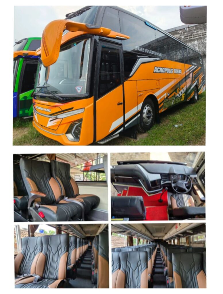 Armada Baru Arcopolis