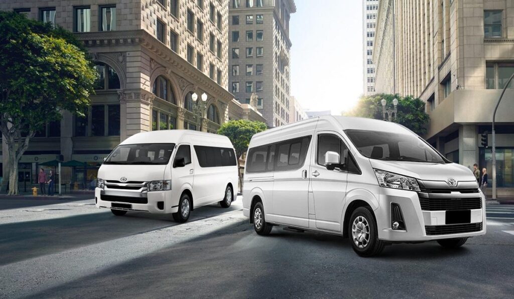 Transportasi Keliling Wisata Yogyakarta