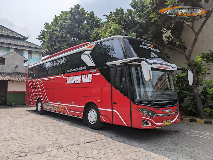 Sewa Bus Jogja Karanganyar
