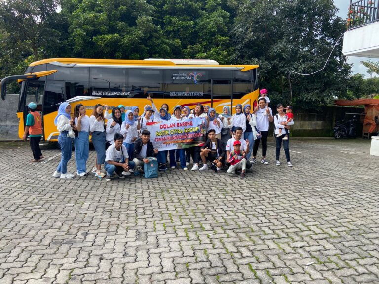Rekomendasi Sewa Bus Pariwisata Jogja untuk Rombongan