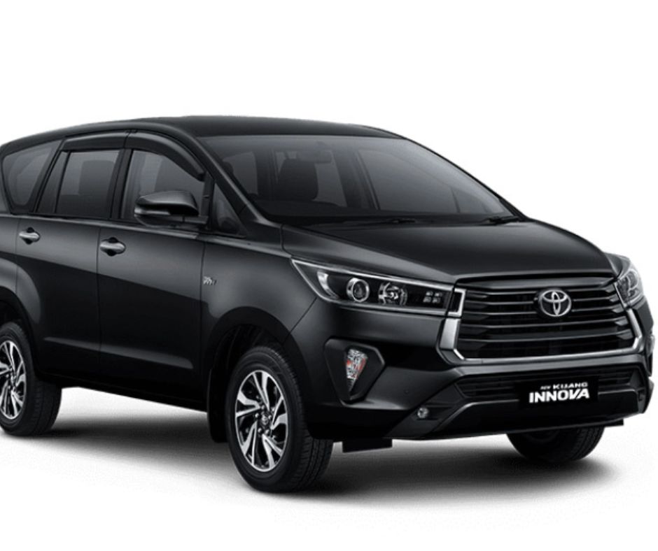 innova reborn