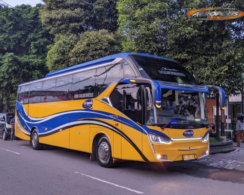 Aramda Acropolis Trans 7
