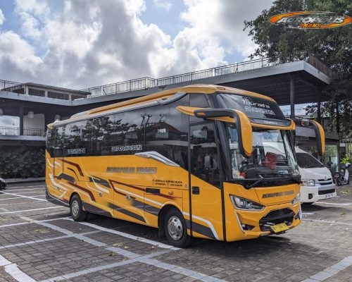 Armada Baru Acropolis 3