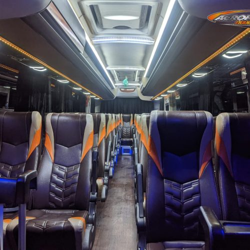 Armada Baru Acropolis