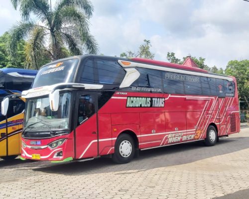 Armada Acropolis Trans 3