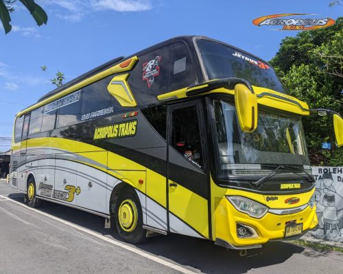 Armada Acropolis Trans 4