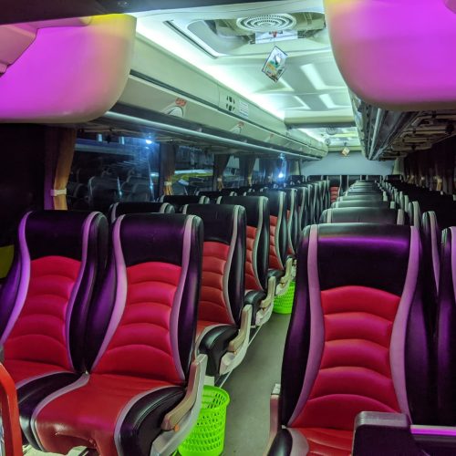 Armada Acropolis Trans 5A