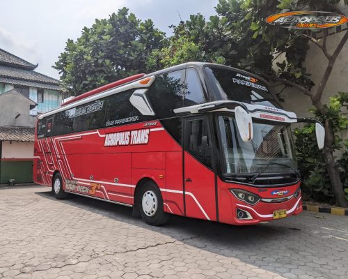 Armada Acropolis Trans 6