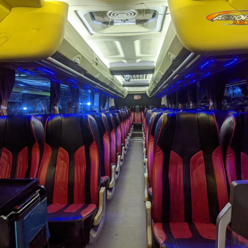 Armada Acropolis Trans 6A