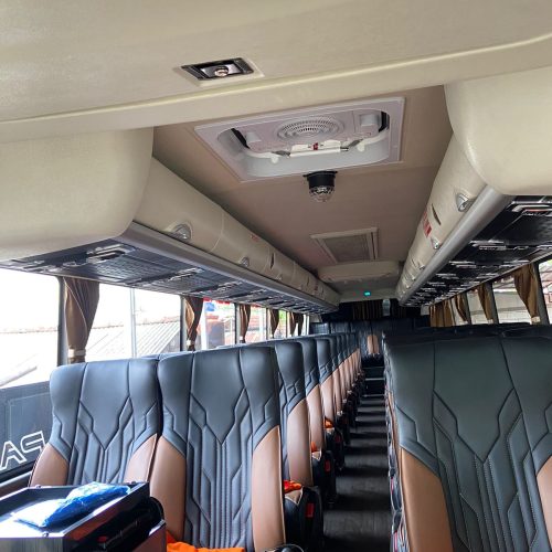 Armada Acropolis Trans 8B